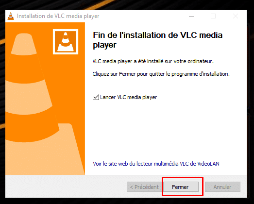 VLC Media Player